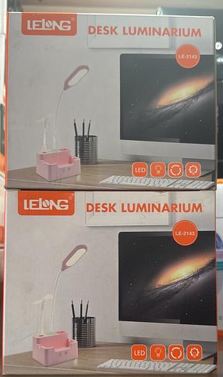 Luminária