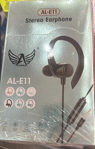 Fone com fio LTOMEX